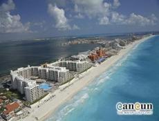 Playas e Infraestructura Hotelera de Calidad