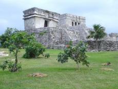 Templo del Dios Descendente