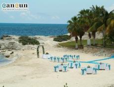 Casarse en Cancún