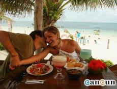 Gastronomía típica.