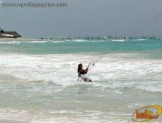 Playa del Carmen et l’île Isla Holbox sont appréciées des surfers du monde entier