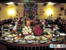 Restaurantes de todo tipo.