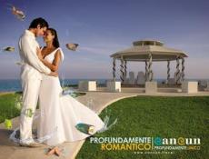 Tu Boda en Cancún, Cancún