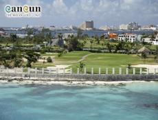 Campos de Golf e Infraestructura Hotelera