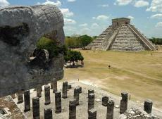 El misterio del Equinoccio