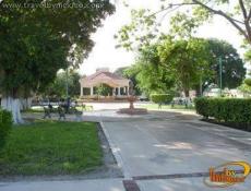 Pueblo Mágico de México.