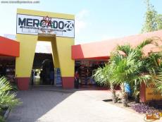 Mercado 28, Cancún