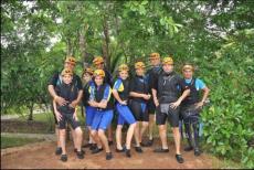 Nature Reserve And Ecotours Riviera Maya