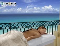 Spa en Cancun y Riviera Maya