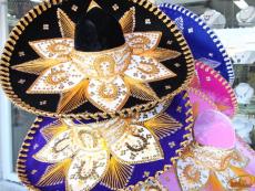 Artsanías Mexicanas