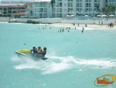 Aventuras motorizadas para toda la familia.