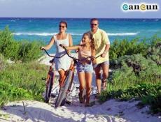 Viajar con la Familia