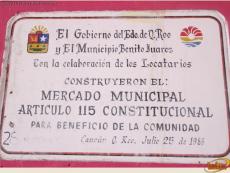 Abierto al Público desde 1986