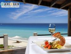 Restaurantes de mariscos.