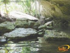 Cenotes 