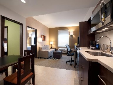 Home Suites By Hilton, Home Suites By Hilton