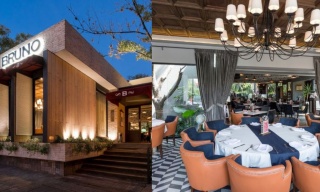 Bruno Cucina, Querétaro