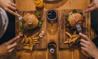 Chefs Burguer, Querétaro