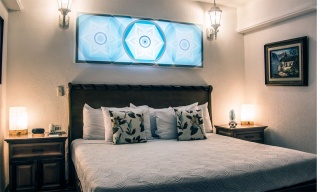 Dos Patios, Querétaro