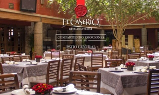 El Caserío, Querétaro