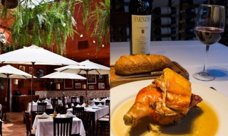 Il Duomo, Querétaro