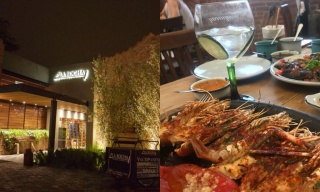 La Bocha, Querétaro