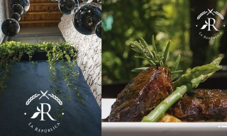 La República, Querétaro