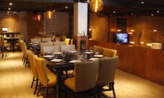 Mochomos, Querétaro