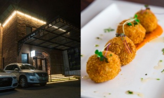 Río Quintana, Querétaro