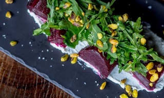 Roots Urban Kitchen, Querétaro