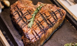 Sonora Grill, Querétaro