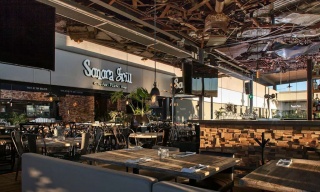 Sonora Grill Juriquilla, Querétaro