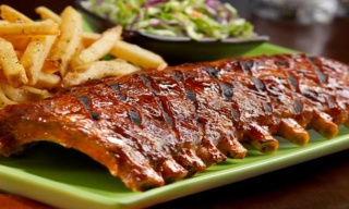 Tony Romas, Querétaro