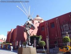 Templo de San Francisco