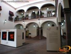 Casa de la Corregidora