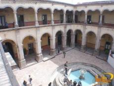 Templo de Santa Rosa de Viterbo