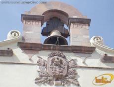 Casa de la Corregidora