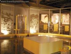 Muestra a querétaro a lo largo de su historia