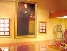 Sala de los uniformes