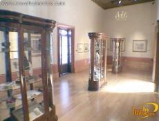 Objetos de la época del Segundo Imperio Mexicano