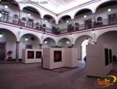 Casa de la Corregidora