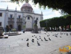 Templo de Santa Rosa de Viterbo