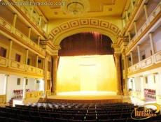 Teatro de la RepÃºblica