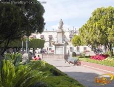 Palacio de Gobierno de la ciudad