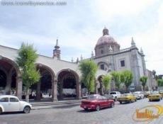 Templo de Santa Rosa de Viterbo