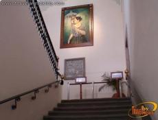 Casa de la Corregidora