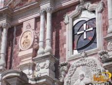 Detalles de la Fachada