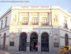 Teatro de la RepÃºblica