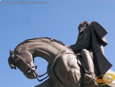 Murió en la Ciudad de México el 22 de mayo de 1902