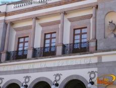 Teatro de la RepÃºblica